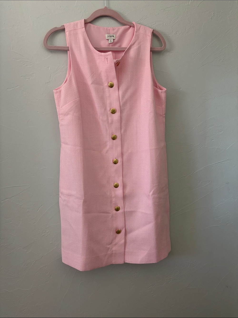 J. Crew Sheath